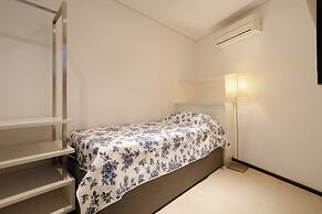 Santi Sabai Ibira - Um Refúgio às Margens da Lagoa