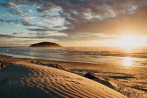 Santi Sabai Ibira - Um Refúgio às Margens da Lagoa