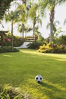 Santi Sabai Ibira - Um Refúgio às Margens da Lagoa