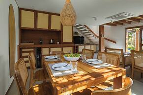 Santi Sabai Ibira - Um Refúgio às Margens da Lagoa