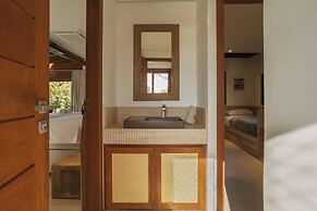 Santi Sabai Ibira - Um Refúgio às Margens da Lagoa