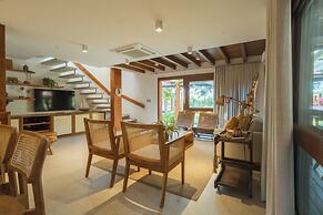 Santi Sabai Ibira - Um Refúgio às Margens da Lagoa