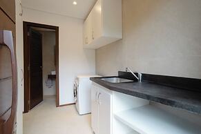 Santi Sabai Ibira - Um Refúgio às Margens da Lagoa