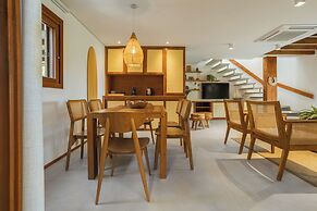 Santi Sabai Ibira - Um Refúgio às Margens da Lagoa