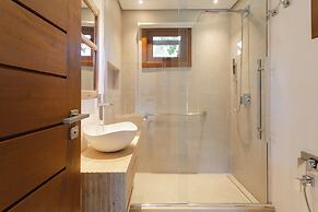 Santi Sabai Ibira - Um Refúgio às Margens da Lagoa