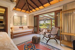 Santi Sabai Ibira - Um Refúgio às Margens da Lagoa