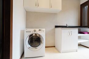 Santi Sabai Ibira - Um Refúgio às Margens da Lagoa