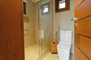 Santi Sabai Ibira - Um Refúgio às Margens da Lagoa