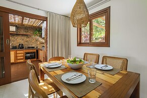 Santi Sabai Ibira - Um Refúgio às Margens da Lagoa