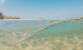 Santi Sabai Ibira - Um Refúgio às Margens da Lagoa