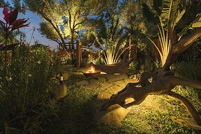 Santi Sabai Ibira - Um Refúgio às Margens da Lagoa