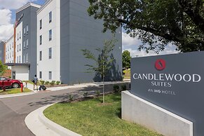Candlewood Suites Orange by IHG