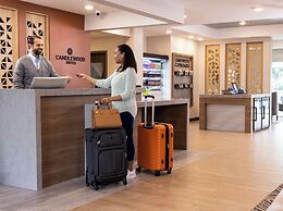 Candlewood Suites Orange by IHG