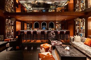 Vignette Collection Shanghai Snow World Hotel by IHG