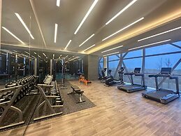 Vignette Collection Shanghai Snow World Hotel by IHG