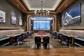 Vignette Collection Shanghai Snow World Hotel by IHG