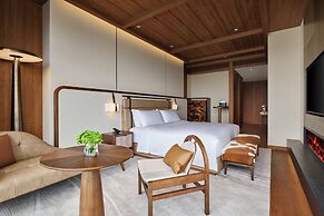 Vignette Collection Shanghai Snow World Hotel by IHG