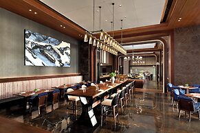 Vignette Collection Shanghai Snow World Hotel by IHG