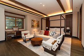 Vignette Collection Shanghai Snow World Hotel by IHG