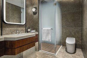 Vignette Collection Shanghai Snow World Hotel by IHG