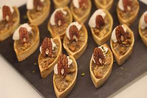 Vignette Collection Shanghai Snow World Hotel by IHG