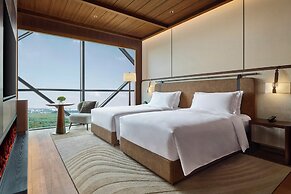 Vignette Collection Shanghai Snow World Hotel by IHG