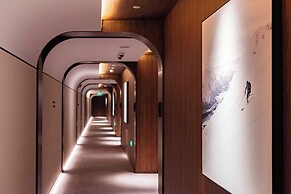 Vignette Collection Shanghai Snow World Hotel by IHG