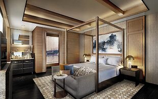 Vignette Collection Shanghai Snow World Hotel by IHG