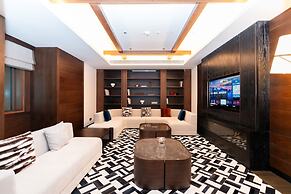 Vignette Collection Shanghai Snow World Hotel by IHG