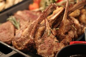 Vignette Collection Shanghai Snow World Hotel by IHG