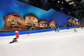 Vignette Collection Shanghai Snow World Hotel by IHG