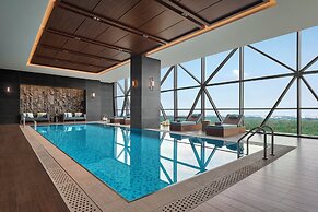 Vignette Collection Shanghai Snow World Hotel by IHG