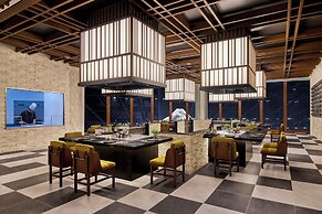 Vignette Collection Shanghai Snow World Hotel by IHG