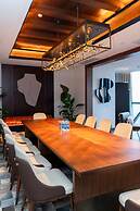 Vignette Collection Shanghai Snow World Hotel by IHG