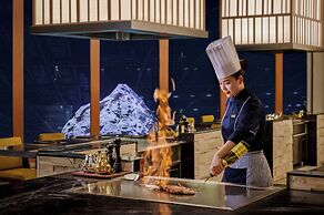 Vignette Collection Shanghai Snow World Hotel by IHG