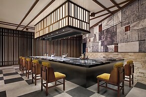 Vignette Collection Shanghai Snow World Hotel by IHG