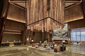 Vignette Collection Shanghai Snow World Hotel by IHG