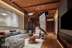 Vignette Collection Shanghai Snow World Hotel by IHG