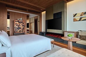 Vignette Collection Shanghai Snow World Hotel by IHG