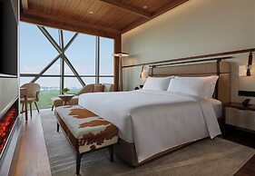 Vignette Collection Shanghai Snow World Hotel by IHG