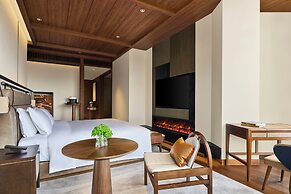 Vignette Collection Shanghai Snow World Hotel by IHG