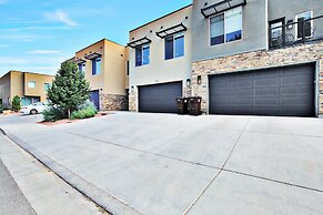 Entrada at Moab 424 and 428