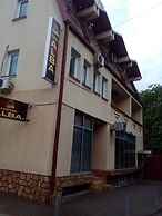 Hotel Alba