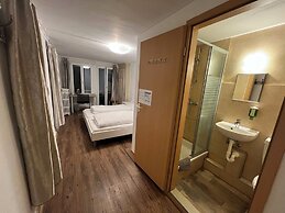 Interlaken Linda Inn Lodge