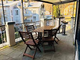 Interlaken Linda Inn Lodge