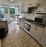 Interlaken Linda Inn Lodge