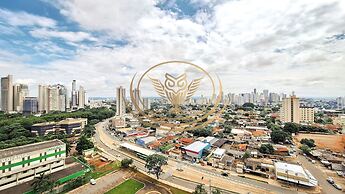 Coruja Imob - Flat Crystal Place