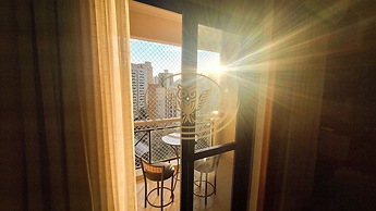 Coruja Imob - Flat Crystal Place