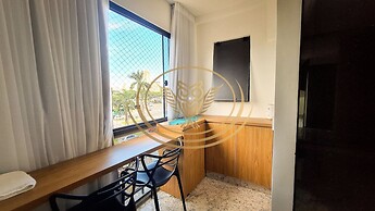 Coruja Imob - Flat Crystal Place