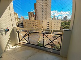 Coruja Imob - Flat Crystal Place